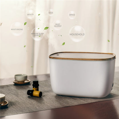 Household atomizer