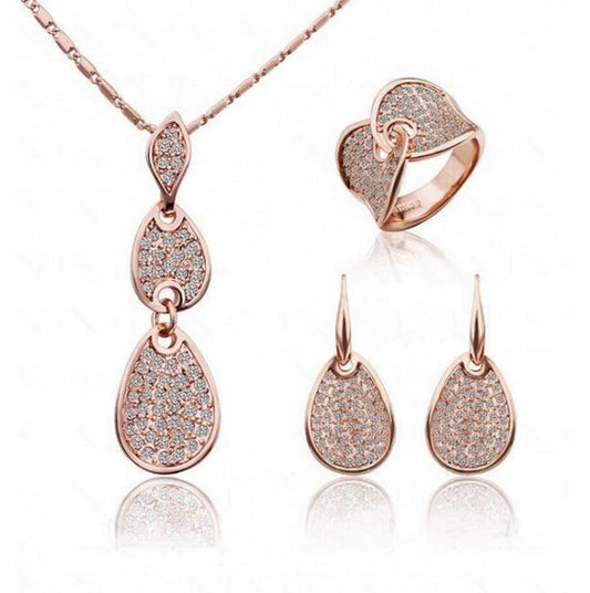 Popular accessories set