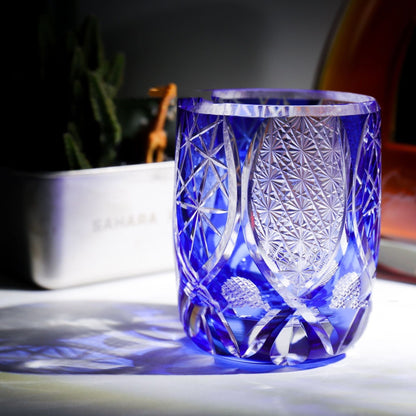 Japanese Style Furniture Color Glass