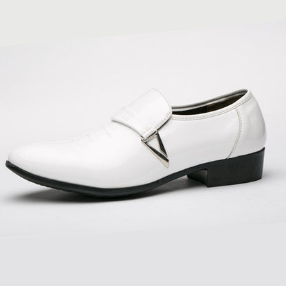 Men's casual shoes wild shoes