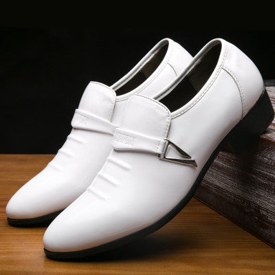 Calzado casual de hombre, calzado versátil