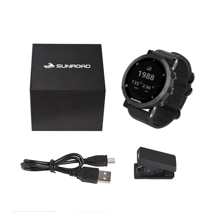 Sports Smart Watch
