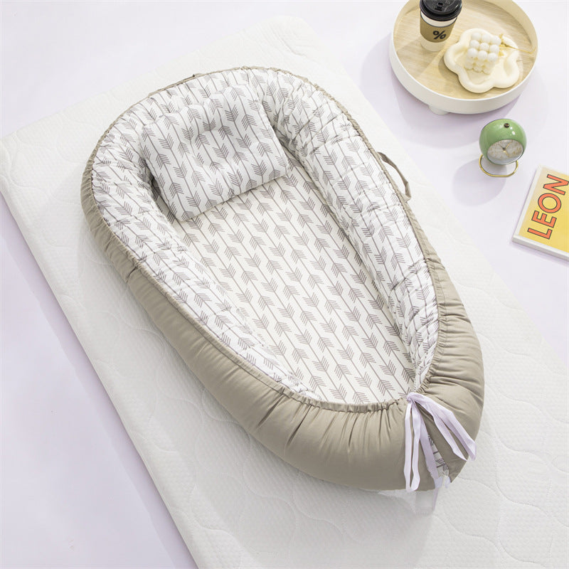 Portable Baby Deck Chair