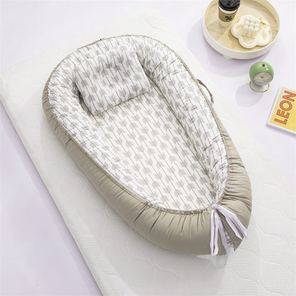Portable Baby Deck Chair