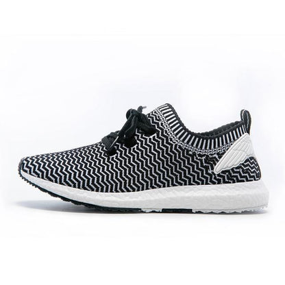 New Man's Running Shoes