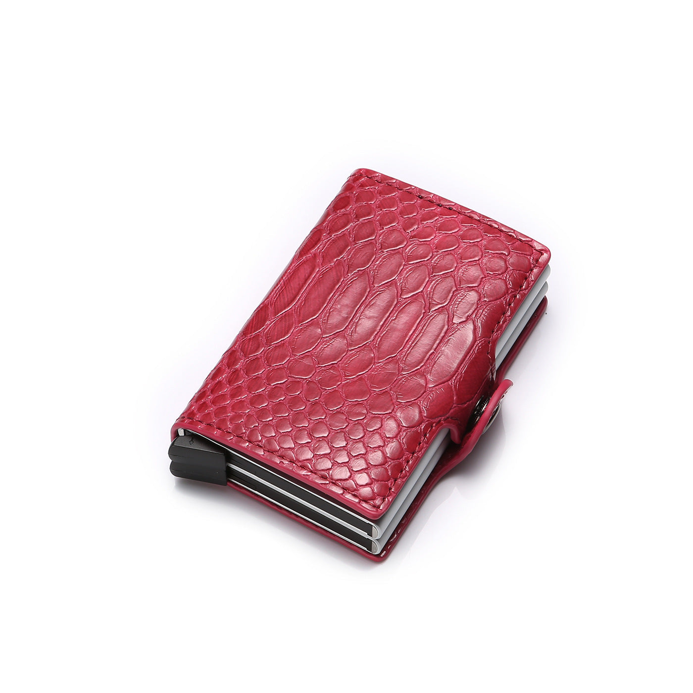 Anti-theft wallet