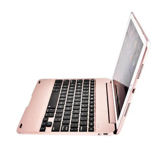 Compatible avec Apple, iPad Air 2 sans fil externe ultra-mince clavier Air 2 Pro clavier Bluetooth sans fil universel