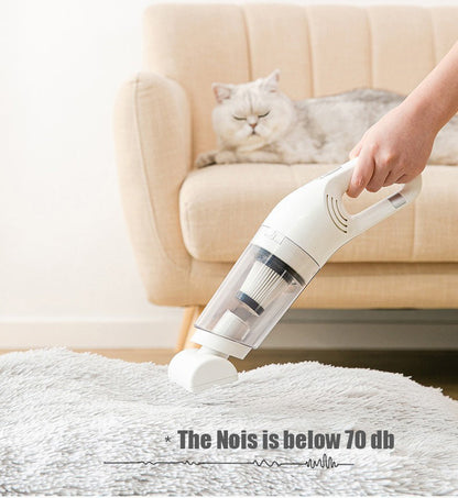 Absorbeur électrique de poils d'animaux, nettoyeur de poils de chat, rouleau adhésif anti-poils