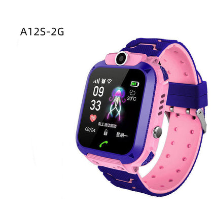 Waterproof Smart Watch