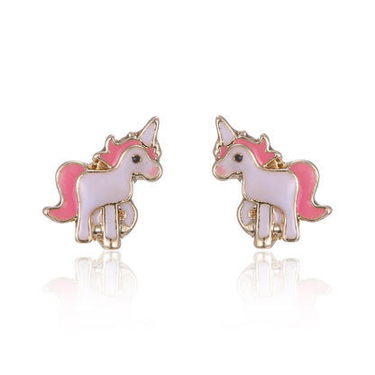 Alloy Pony Jewelry Set