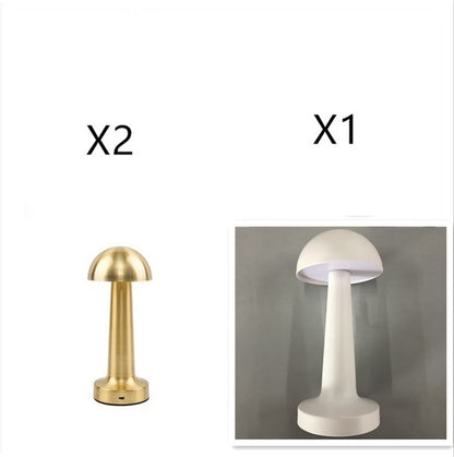 Table Lamp Eye Protection Metal