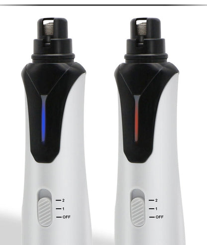 High-Power Electric Dog And Cat Automatic Manicure