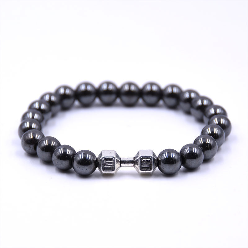 Beads Couple Jewelry Boys