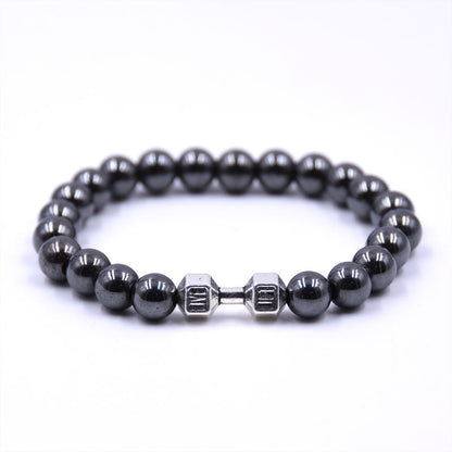 Beads Couple Jewelry Boys