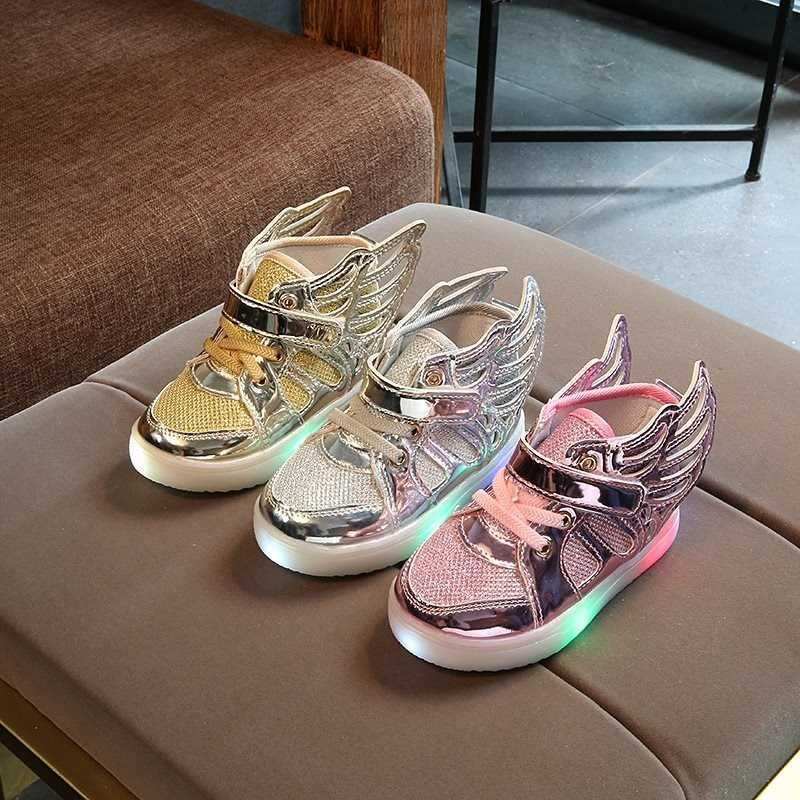 Zapatillas deportivas para niños