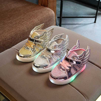 Zapatillas deportivas para niños