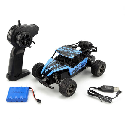 Voiture de drift RC haute vitesse