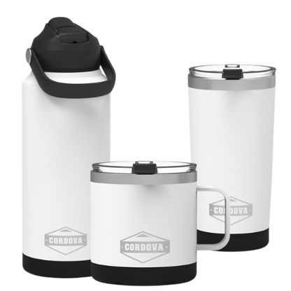 Drinkware Bundle