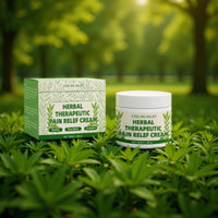 Pain Relieving Herbs For Pain Relief