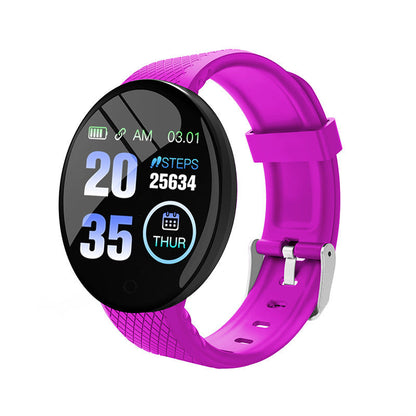 D18 Sports Smart Watch