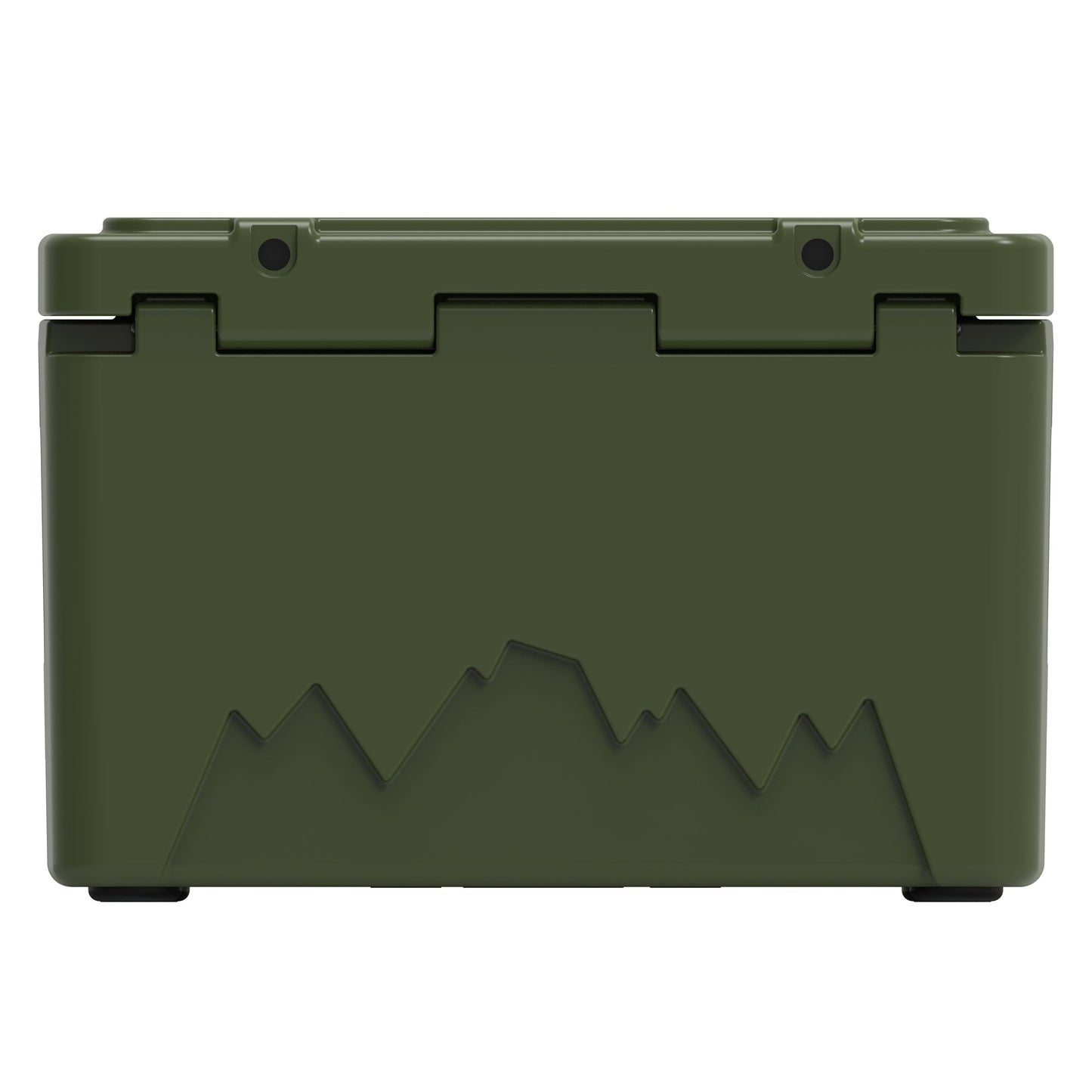 45 qt Basecamp Class™ Hard Cooler