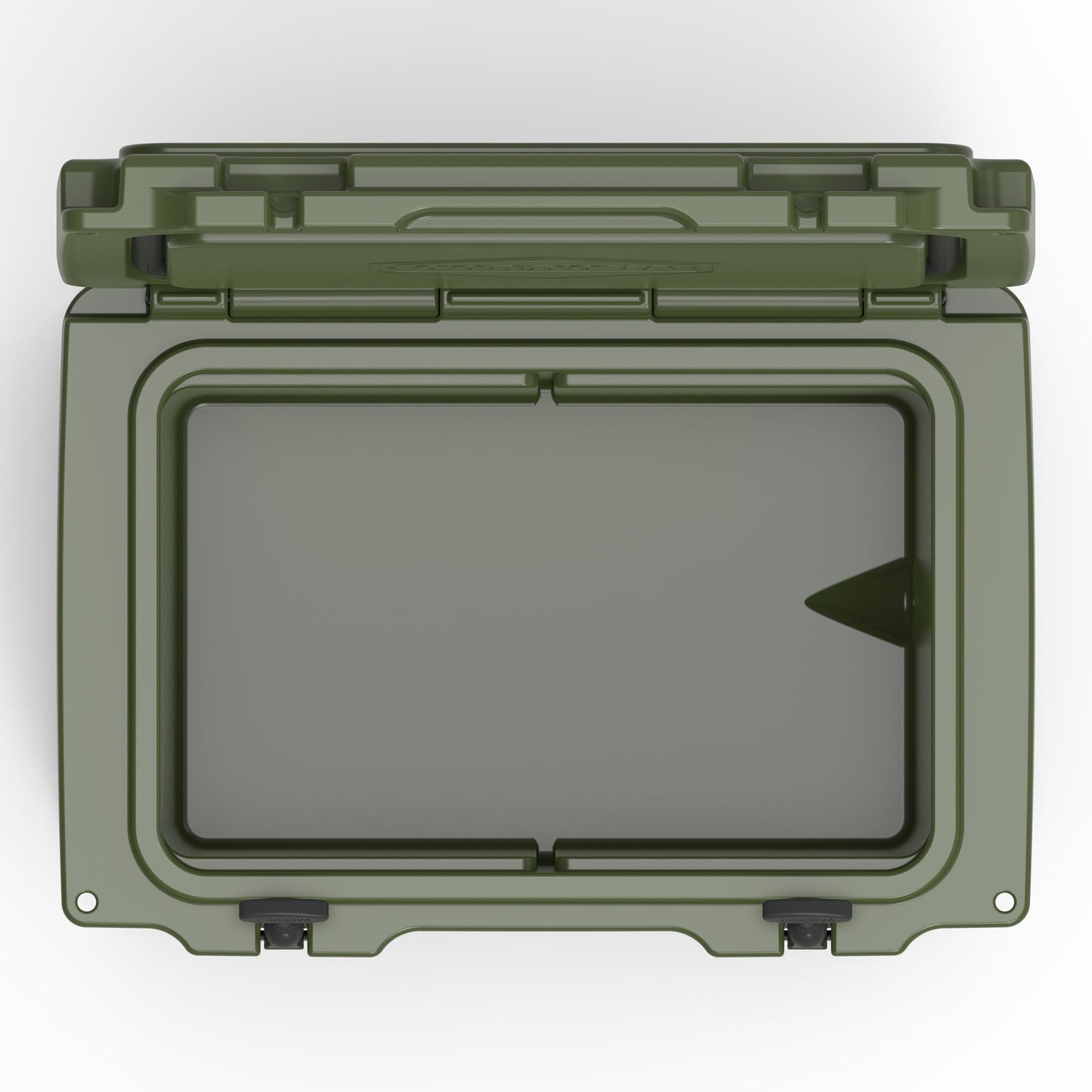 45 qt Basecamp Class™ Hard Cooler