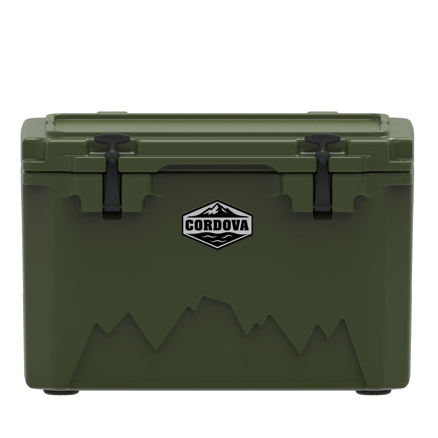 45 qt Basecamp Class™ Hard Cooler