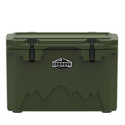 45 qt Basecamp Class™ Hard Cooler