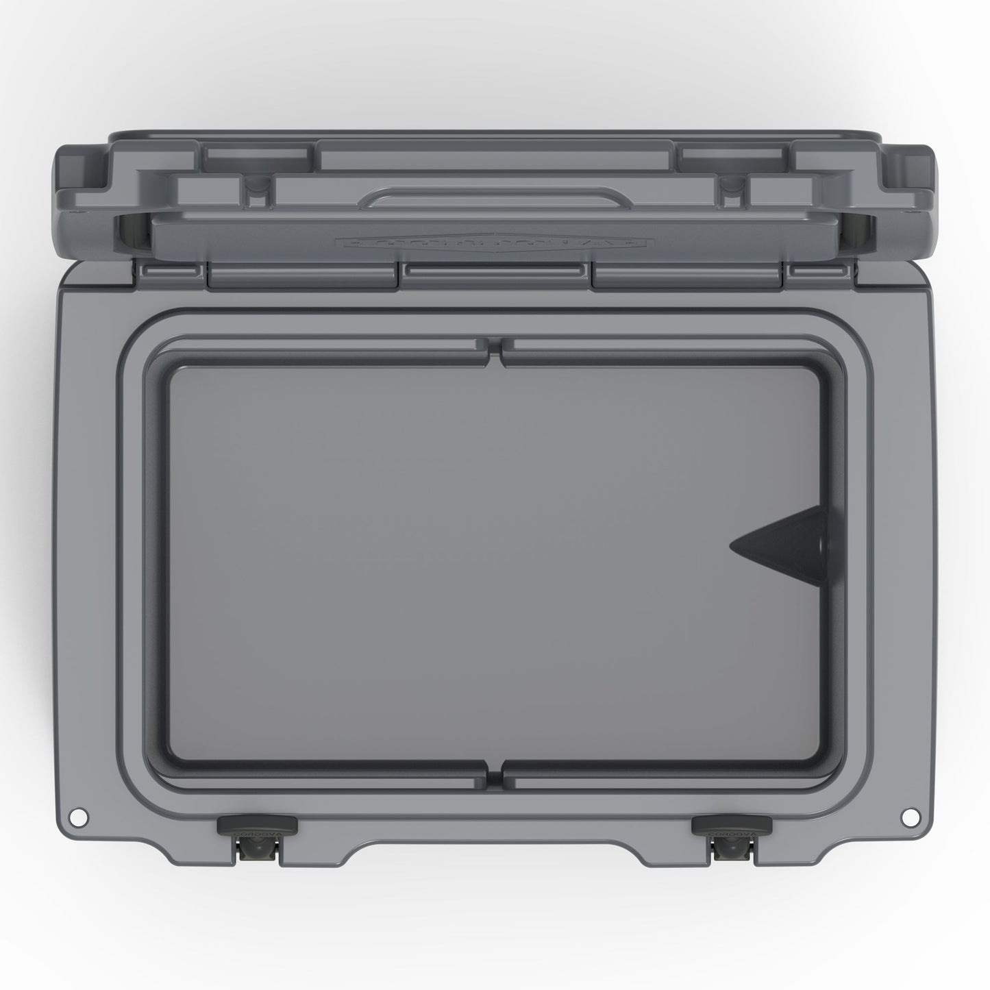 45 qt Basecamp Class™ Hard Cooler