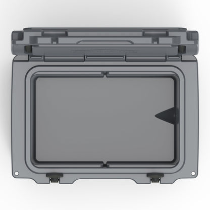 45 qt Basecamp Class™ Hard Cooler