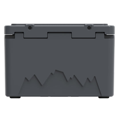45 qt Basecamp Class™ Hard Cooler
