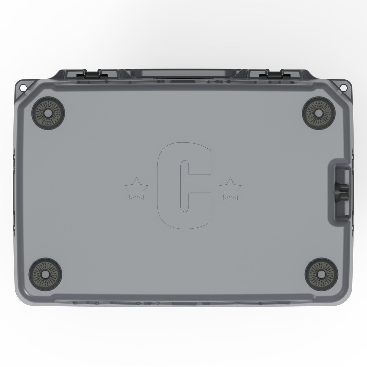 45 qt Basecamp Class™ Hard Cooler