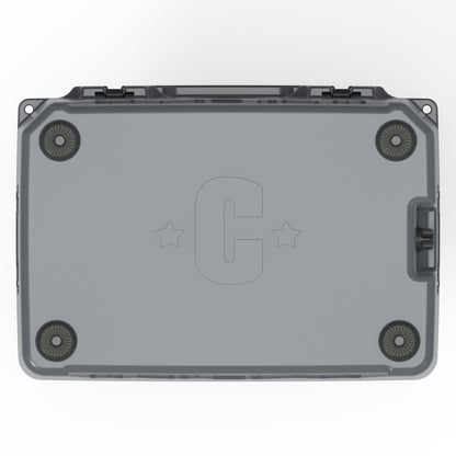 45 qt Basecamp Class™ Hard Cooler