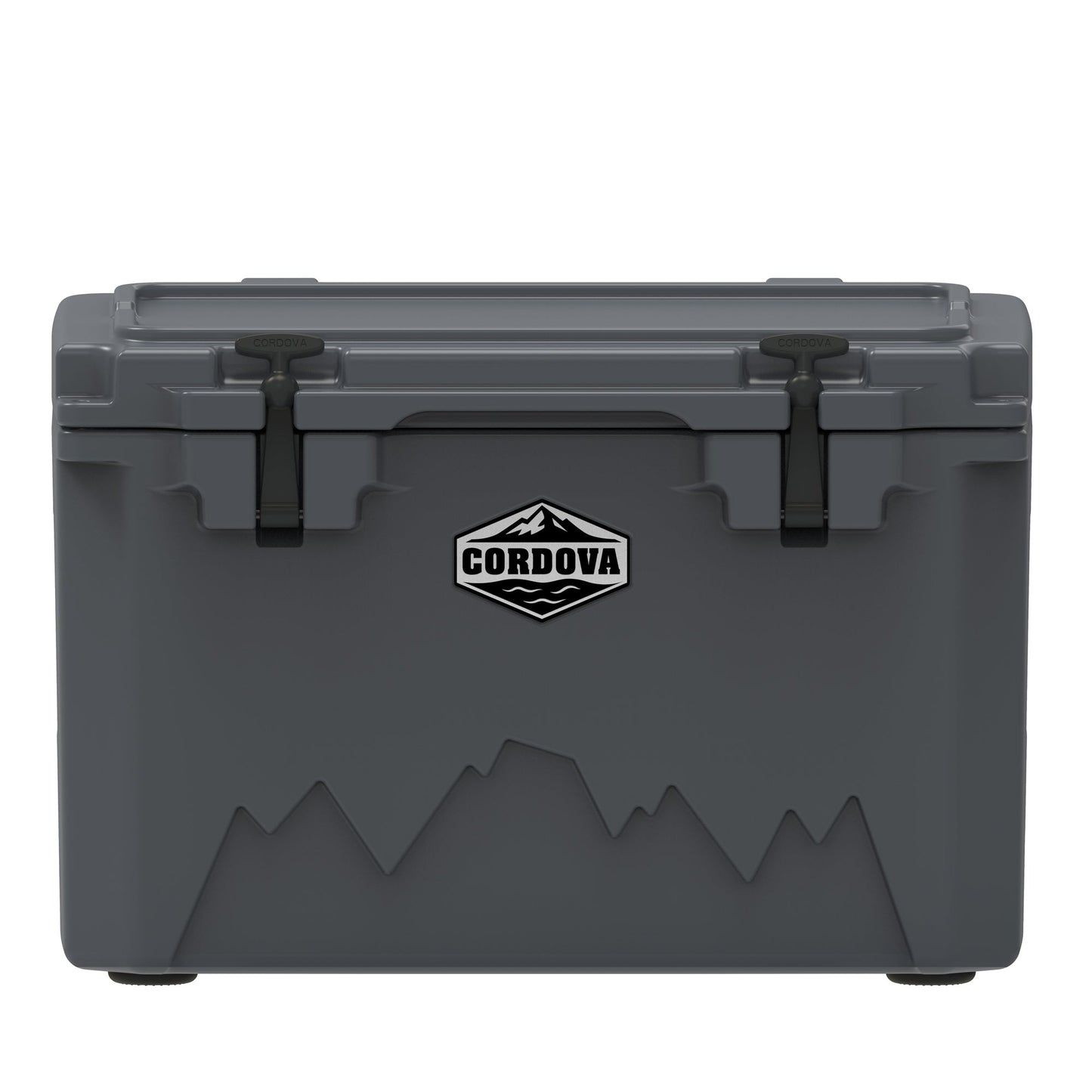 45 qt Basecamp Class™ Hard Cooler