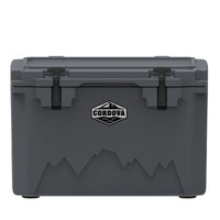 45 qt Basecamp Class™ Hard Cooler