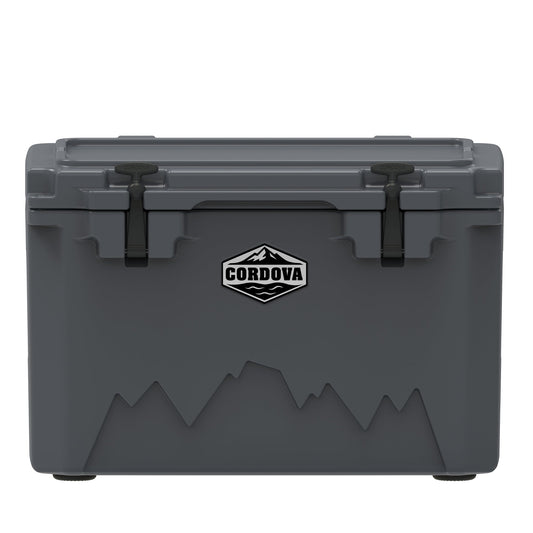 45 qt Basecamp Class™ Hard Cooler