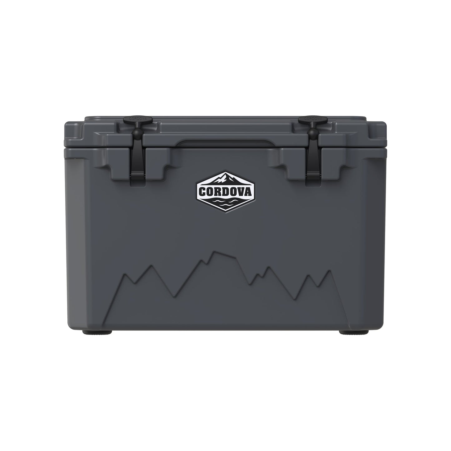 45 qt Basecamp Class™ Hard Cooler