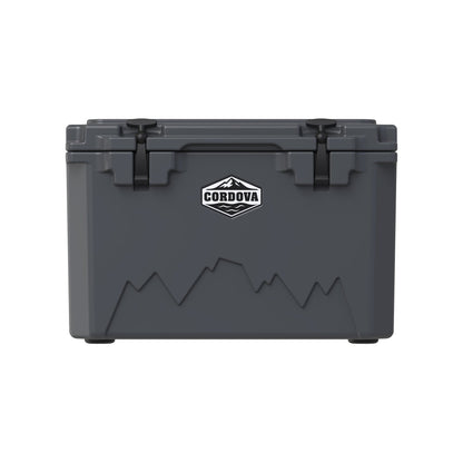 45 qt Basecamp Class™ Hard Cooler