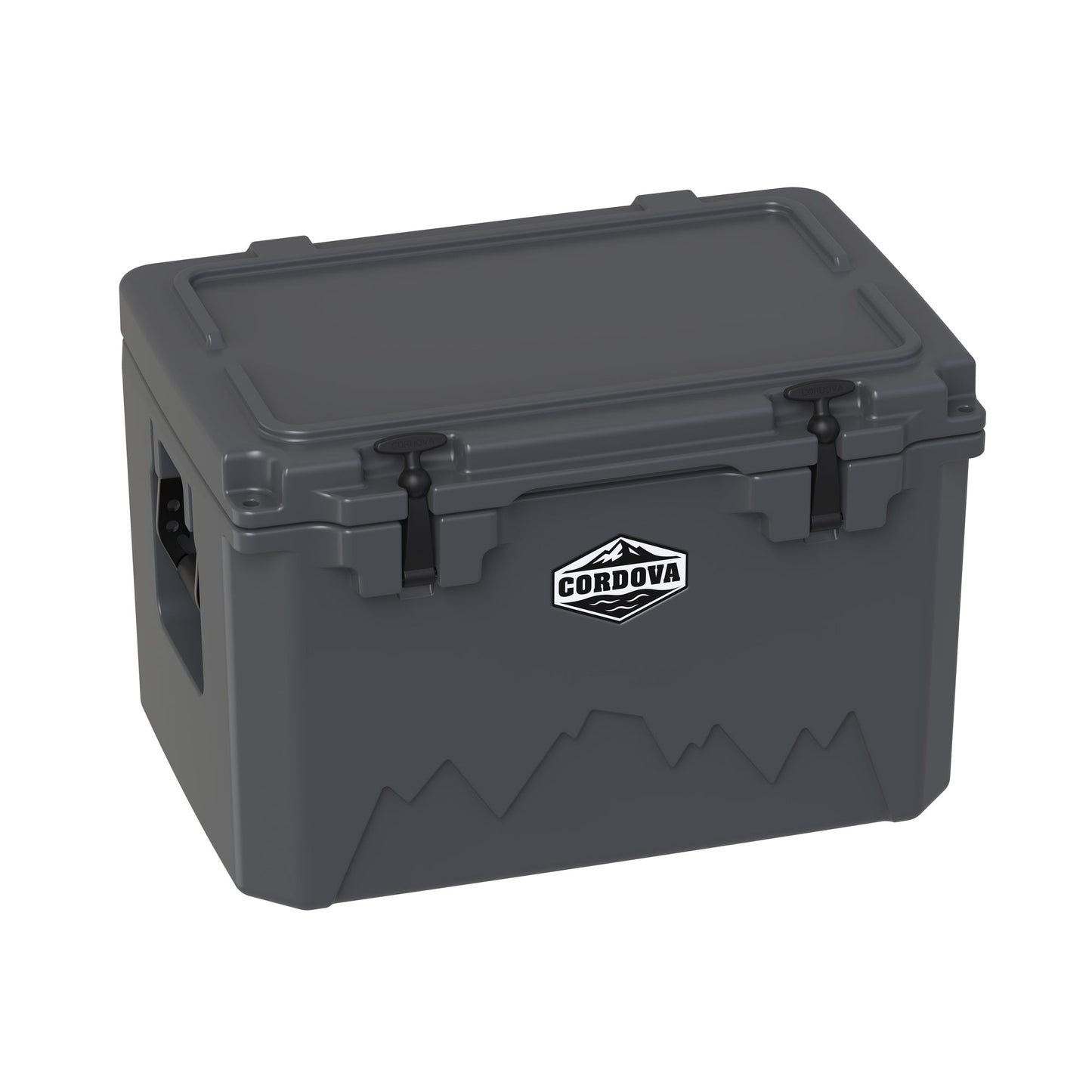 45 qt Basecamp Class™ Hard Cooler