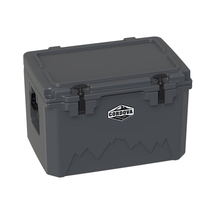 45 qt Basecamp Class™ Hard Cooler