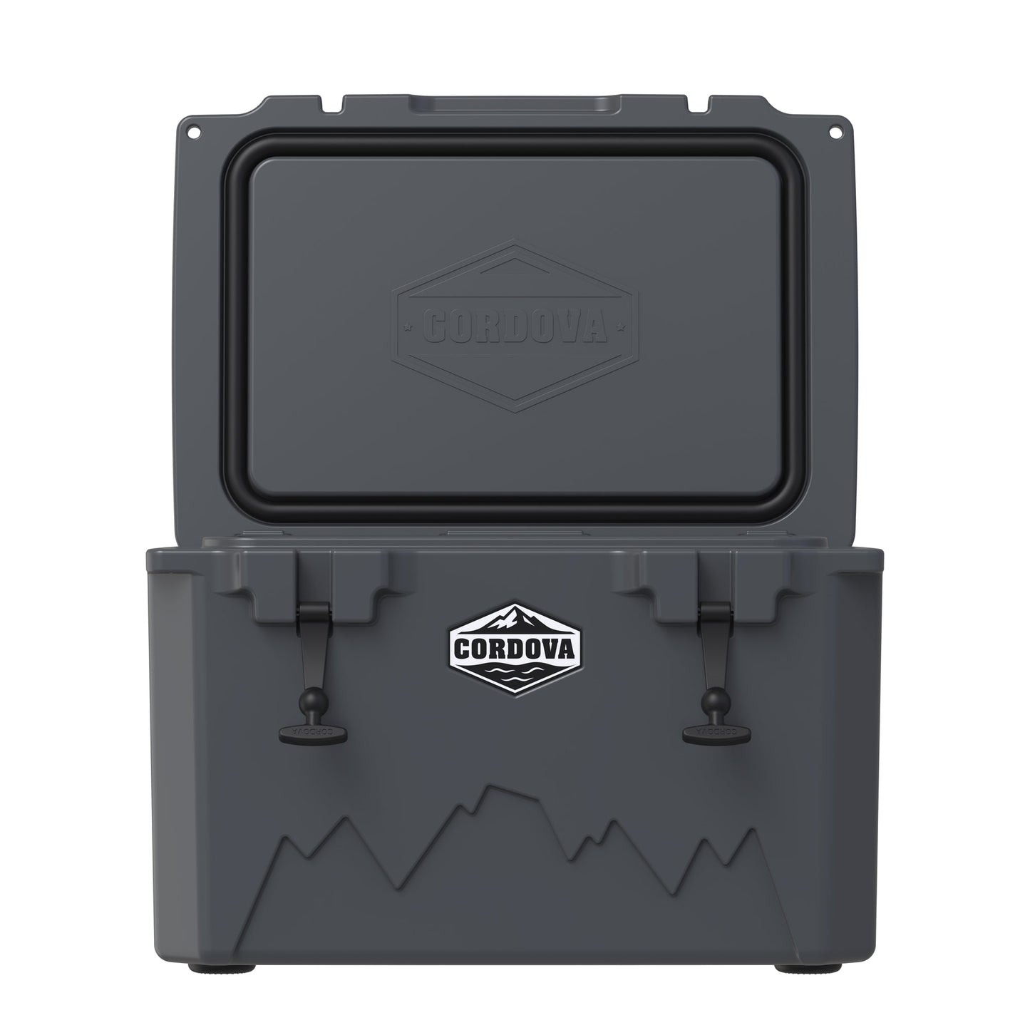 45 qt Basecamp Class™ Hard Cooler