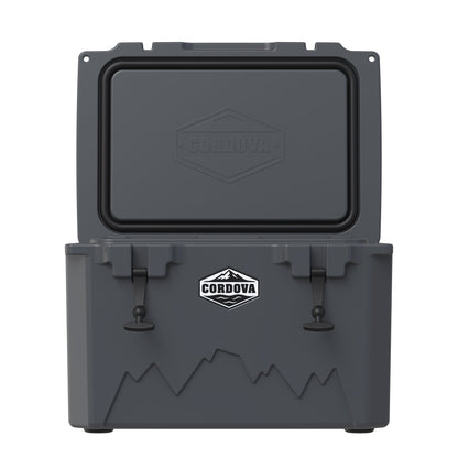 45 qt Basecamp Class™ Hard Cooler
