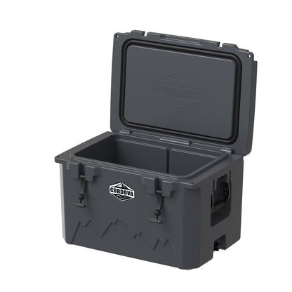 45 qt Basecamp Class™ Hard Cooler