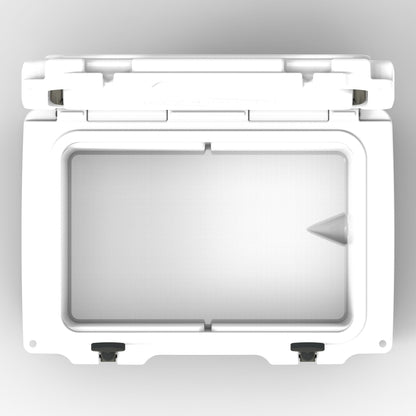 45 qt Basecamp Class™ Hard Cooler