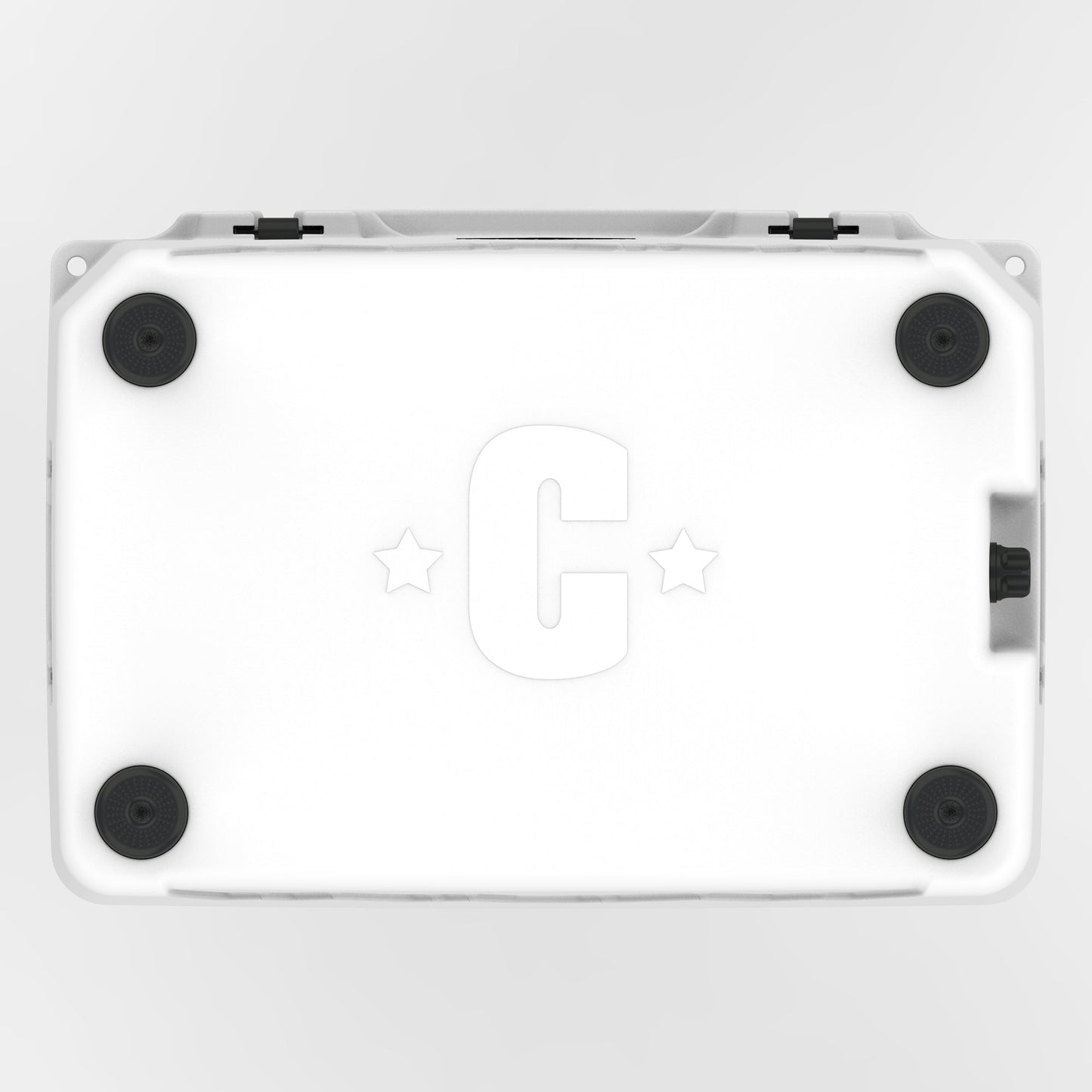 45 qt Basecamp Class™ Hard Cooler