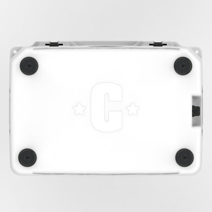 45 qt Basecamp Class™ Hard Cooler