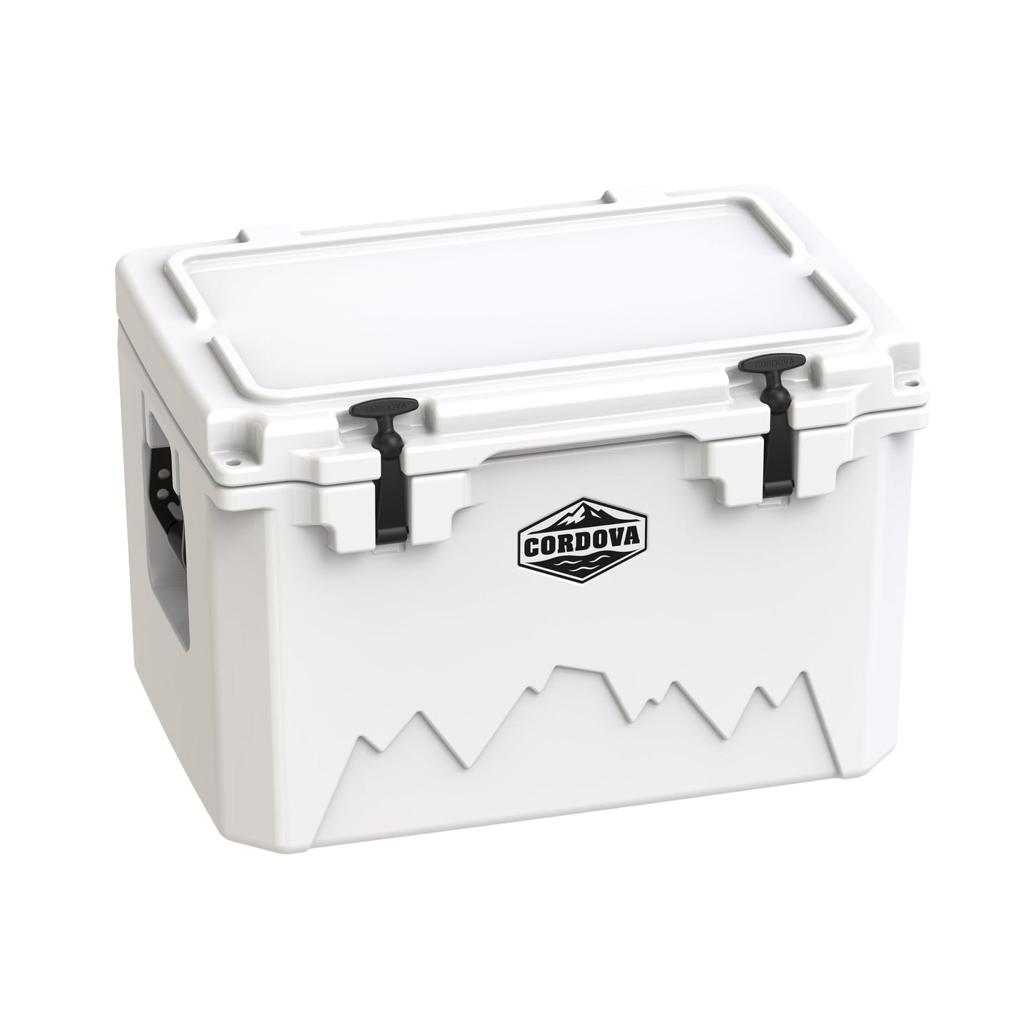 45 qt Basecamp Class™ Hard Cooler