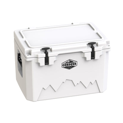 45 qt Basecamp Class™ Hard Cooler