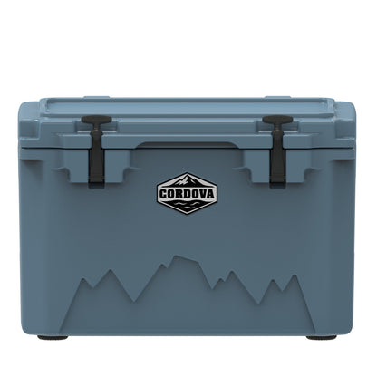 45 qt Basecamp Class™ Hard Cooler