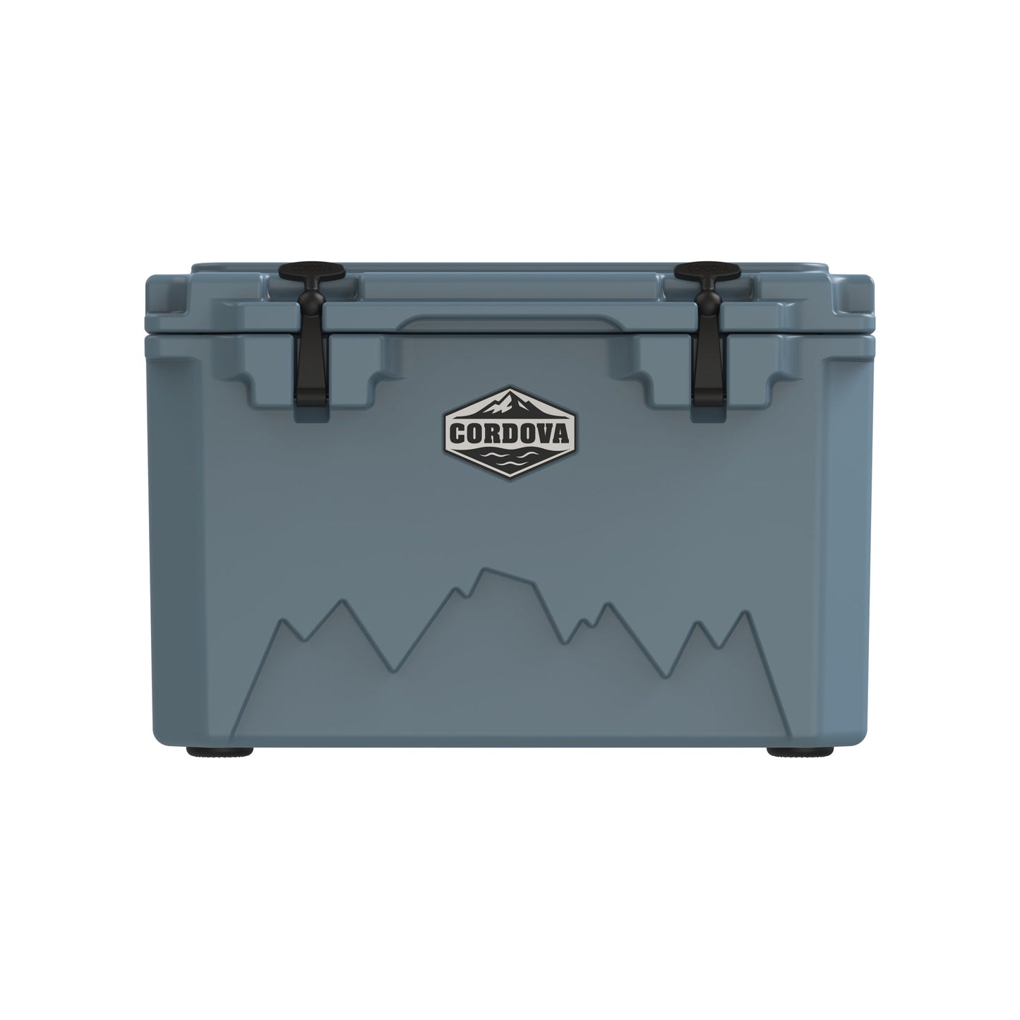 45 qt Basecamp Class™ Hard Cooler